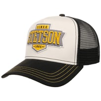 Casquette Trucker Classic Since 1865 by Stetson - CHF 52.95
