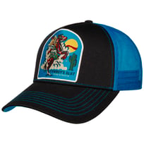 Casquette Trucker Cowboy by King Kerosin - CHF 44.95