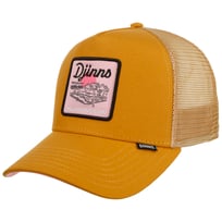 Casquette Trucker DNC Pool HFT by Djinns - CHF 36.95