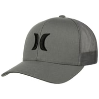 Casquette Trucker Del Mar by Hurley - CHF 39.95