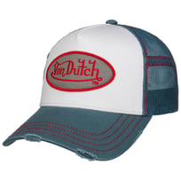 Casquette Trucker Distressed by Von Dutch - CHF 38.95