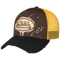 Casquette Trucker Distressed by Von Dutch - CHF 38.95