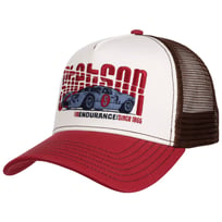 Casquette Trucker Endurance by Stetson - CHF 52.95