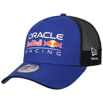 Casquette Trucker Essentials EF RB F1 by New Era - CHF 46.95