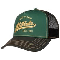 Casquette Trucker Est. 1911 New York by JJ Hats - CHF 43.95
