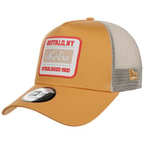 Casquette Trucker Established Patch by New Era - CHF 39.95