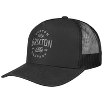 Casquette Trucker Fremont NP MP by Brixton - CHF 39.95