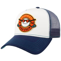 Casquette Trucker Golf Club by Stetson - CHF 52.95