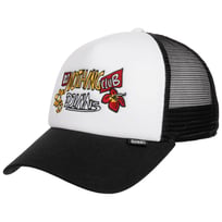Casquette Trucker HFT DNC Guy by Djinns - CHF 23.95
