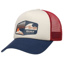 Casquette Trucker Jari Multi by BUFF - CHF 33.95