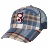 Casquette Trucker Killeen by Barts - CHF 27.95