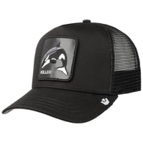 Casquette Trucker Killer by Goorin Bros. - CHF 48.95