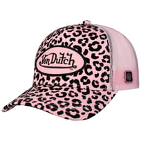Casquette Trucker Leo Front by Von Dutch - CHF 38.95