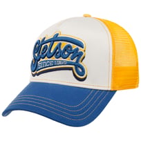 Casquette Trucker Lettering by Stetson - CHF 52.95