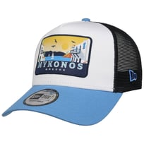Casquette Trucker Location MYK by New Era - CHF 39.95