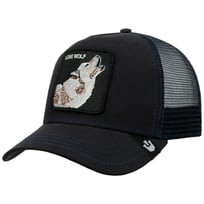 Casquette Trucker Lone Wolf by Goorin Bros. - CHF 48.95