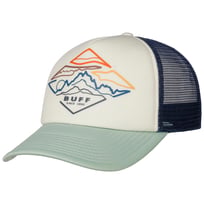 Casquette Trucker Luster Flint by BUFF - CHF 33.95
