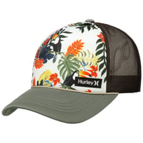 Casquette Trucker M Rincon Tropic by Hurley - CHF 44.95