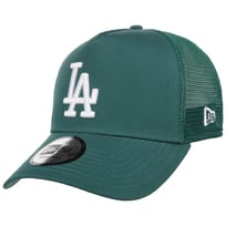 Casquette Trucker MLB Adjustable LA by New Era - CHF 39.95