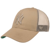 Casquette Trucker MVP Yankees by 47 Brand - CHF 33.95