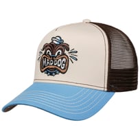 Casquette Trucker Mad Dog by FWS - CHF 44.95