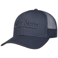 Casquette Trucker Monochrome by Stetson - CHF 43.95