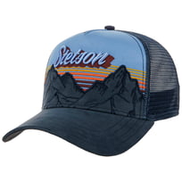 Casquette Trucker Mountain Mist by Stetson - CHF 52.95