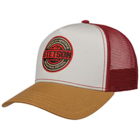 Casquette Trucker Mountain Patrol by Stetson - CHF 53.95