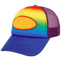 Casquette Trucker Multicolour Tampa by Von Dutch - CHF 34.95