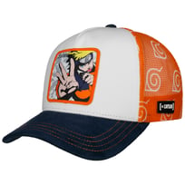 Casquette Trucker Naruto by Capslab - CHF 38.95