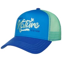 Casquette Trucker Nature-Inspired by Stetson - CHF 52.95