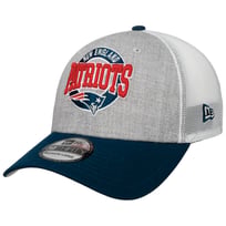 Casquette Trucker New England Patriots by New Era - CHF 44.95