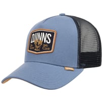 Casquette Trucker Nothing Club by Djinns - CHF 33.95