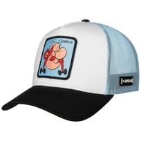 Casquette Trucker Obelix by Capslab - CHF 38.95