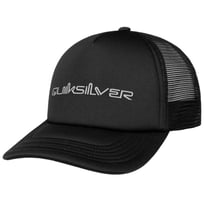 Casquette Trucker Omni by Quiksilver - CHF 38.95