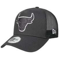 Casquette Trucker Outline EF Bulls by New Era - CHF 39.95