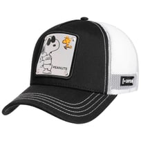 Casquette Trucker Peanuts Cool by Capslab - CHF 44.95