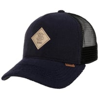 Casquette Trucker Pole Fleece by Djinns - CHF 36.95