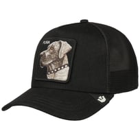 Casquette Trucker Punk Dawg by Goorin Bros. - CHF 64.95
