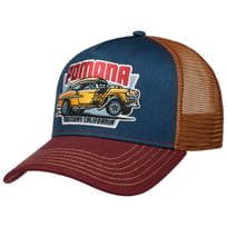 Casquette Trucker Raceway by FWS - CHF 44.95