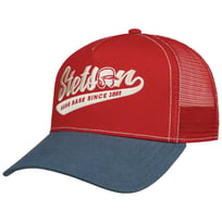 Casquette Trucker Save Base by Stetson - CHF 52.95