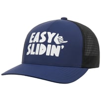 Casquette Trucker Slidin by Nixon - CHF 33.95