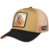 Casquette Trucker Spritz by Capslab - CHF 38.95