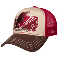 Casquette Trucker Stargazer by CapUniverse - CHF 44.95
