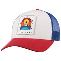 Casquette Trucker Stonefinger by iriedaily - CHF 36.95