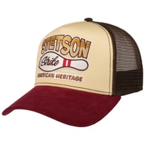 Casquette Trucker Strike by Stetson - CHF 63.95
