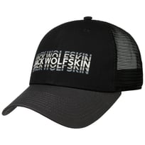 Casquette Trucker Strobe by Jack Wolfskin - CHF 32.95