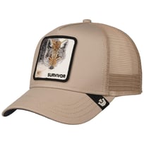 Casquette Trucker Survivor by Goorin Bros. - CHF 48.95