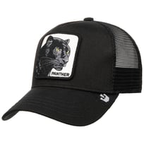 Casquette Trucker The Panther by Goorin Bros. - CHF 48.95