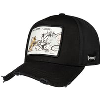 Casquette Trucker Tom & Jerry Grimace by Capslab - CHF 44.95
